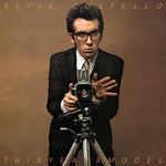 COSTELLO,ELVIS & THE ATTRACTIONS - THIS YEAR'S MODEL (REMASTERED) (Vinyl LP)