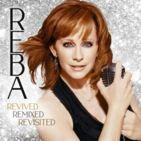 MCENTIRE,REBA - REVIVED REMIXED REVISITED (3CD BOX SET)