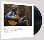 CLAPTON,ERIC - LADY IN THE BALCONY (Vinyl LP)