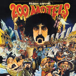 ZAPPA,FRANK - 200 MOTELS OST (50TH ANNIVERSARY) (6CD BOX SET)