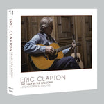 CLAPTON,ERIC - LADY IN THE BALCONY: LOCKDOWN SESSIONS (CD/BLU-RAY)