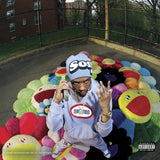 PI'ERRE BOURNE - LIFE OF PI'ERRE 5 (CLEAR VINYL/2LP) (Vinyl LP)