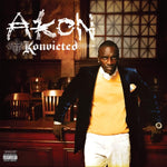 AKON - KONVICTED (2LP) (Vinyl LP)