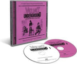 VELVET UNDERGROUND - VELVET UNDERGROUND: A DOCUMENTARY FILM BY TODD HAYNES OST (2CD)