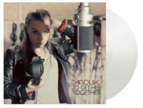 ANOUK - TO GET HER TOGETHER (LIMITED/CRYSTAL CLEAR VINYL/180G) (Vinyl LP)
