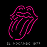 The Rolling Stones - Live At The El Mocambo (Vinyl LP)