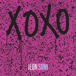 SOMI,JEON - XOXO (PINK CD BOX SET)