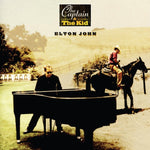 Elton John - CAPTAIN & THE KID (Vinyl LP)