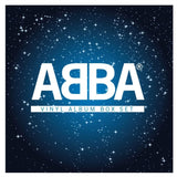 ABBA - Vinyl Album Box Set (Boxed Set Vinyl LP)