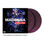 Madonna - Rebel Heart Tour (Limited Edition, Purple Vinyl LP)