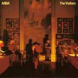 ABBA - VISITORS (HALF-SPEED) (2LP) (Vinyl LP)