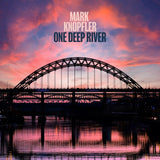 KNOPFLER,MARK - ONE DEEP RIVER (2LP/180G/HALF-SPEED 45RPM) (Vinyl LP)
