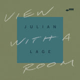 LAGE,JULIAN - VIEW WITH A ROOM (Vinyl LP)