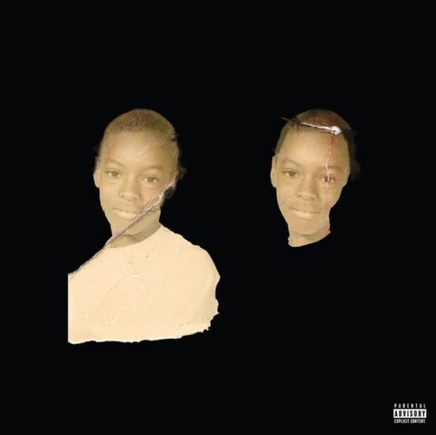 STAPLES,VINCE - RAMONA PARK BROKE MY HEART (X) (Vinyl LP)