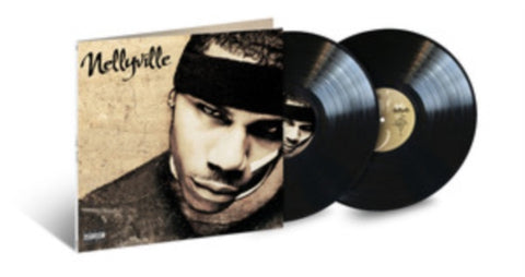 Nelly - Nellyville (Explicit, Deluxe Edition Vinyl LP)