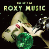 ROXY MUSIC - BEST OF ROXY MUSIC (VINYL 2LP)