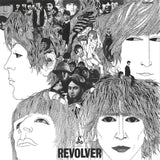 BEATLES - REVOLVER SPECIAL EDITION (5CD) (CD Version)