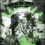 YEAT - 2 ALIVË (GEËK PACK) (LEAF GREEN VINYL/2LP) (Vinyl LP)