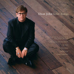 Elton John - LOVE SONGS (2LP) (Vinyl LP)