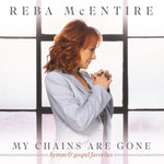 MCENTIRE,REBA - MY CHAINS ARE GONE(Vinyl LP)