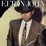 Elton John - BREAKING HEARTS (Vinyl LP)