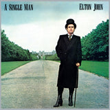 Elton John - SINGLE MAN (Vinyl LP)