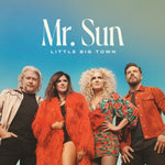 LITTLE BIG TOWN - MR. SUN (BABY BLUE VINYL/2LP)(Vinyl LP)