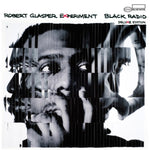 GLASPER,ROBERT EXPERIMENT - BLACK RADIO 10TH ANNIVERSARY DELUXE EDITION (2CD) (CD Version)