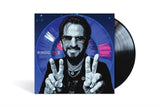 STARR,RINGO - EP3 (10 INCH VINYL)