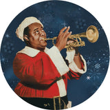 ARMSTRONG,LOUIS - LOUIS WISHES YOU A COOL YULE (Vinyl LP)