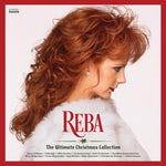 MCENTIRE,REBA - ULTIMATE CHRISTMAS COLLECTION (WHITE VINYL) (Vinyl LP)