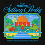 ACADEMIC - SITTING PRETTY (Vinyl LP)