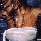 AMAARAE - FOUNTAIN BABY (X)(SILVER VINYL) (Vinyl LP)