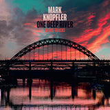 KNOPFLER,MARK - ONE DEEP RIVER (DELUXE EDITION) (HALF-SPEED 45RPM/3LP/2CD/180G) (Vinyl LP)