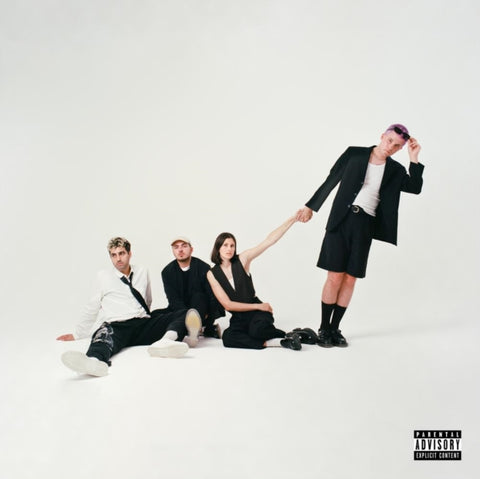 VALLEY - LOST IN TRANSLATION (Vinyl LP)