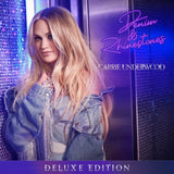 UNDERWOOD,CARRIE - DENIM & RHINESTONES (DELUXE EDITION) (PICTURE DISC/2LP) (Vinyl LP)