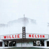 WILLIE NELSON - TEATRO (180G) (Vinyl LP)