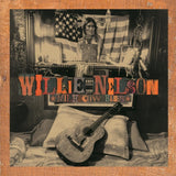 WILLIE NELSON - MILK COW BLUES (2LP/180G) (Vinyl LP)