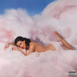 PERRY,KATY - TEENAGE DREAM (X) (2LP) (REISSUE) (Vinyl LP)