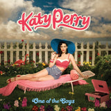 PERRY,KATY - ONE OF THE BOYS (15th Anniversary Edition Vinyl LP)