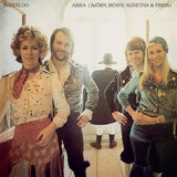 ABBA - WATERLOO [50TH ANNIVERSARY, HALF-SPEED MASTER] (2LP) (180 Gram Vinyl LP)