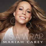 CAREY,MARIAH - IT'S A WRAP EP (Vinyl EP)