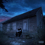 EMINEM - MARSHALL MATHERS LP2 (10TH ANNIVERSARY EDITION) (Expanded Deluxe Vinyl LP)