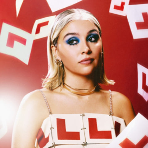 BASER,CAITY - STILL LEARNING (Vinyl LP)