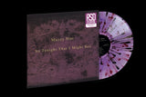 MAZZY STAR - SO TONIGHT THAT I MIGHT SEE (VIOLET SMOKE W/ PURPLE & BLACK SPLATTER VINYL LP)