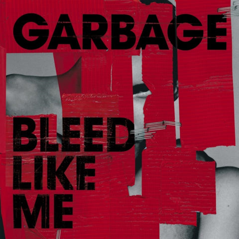 GARBAGE - BLEED LIKE ME (EXPANDED EDITION) (2LP) (Vinyl LP)