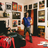 LIL TECCA - TEC (Explicit, Vinyl LP)