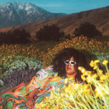 HOWARD,BRITTANY - WHAT NOW (X) (TRANSLUCENT LEMONADE VINYL) (Vinyl LP)