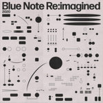 VARIOUS ARTISTS - BLUE NOTE RE:IMAGINED (2CD)