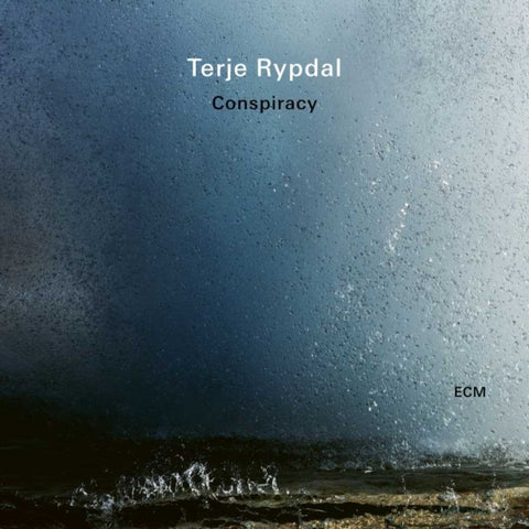 RYPDAL,TERJE - CONSPIRACY (Vinyl LP)